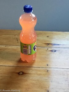 unknown lethal but very tasty and warming concoction!!